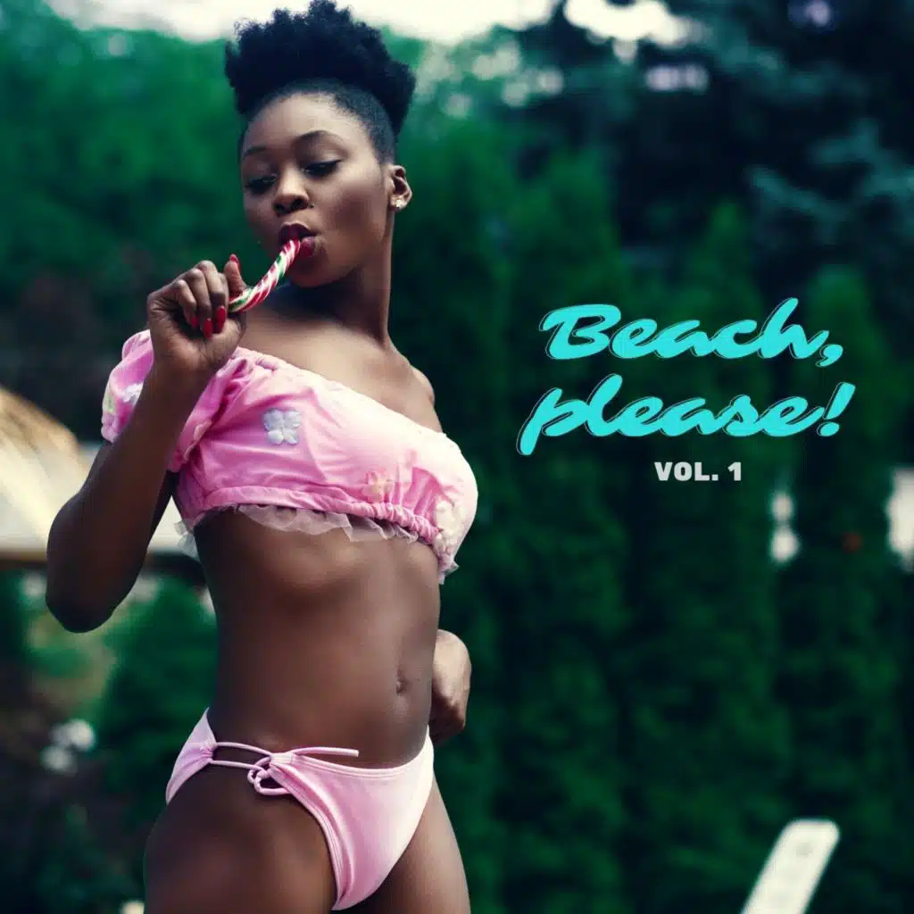 Beach, please! vol. 2