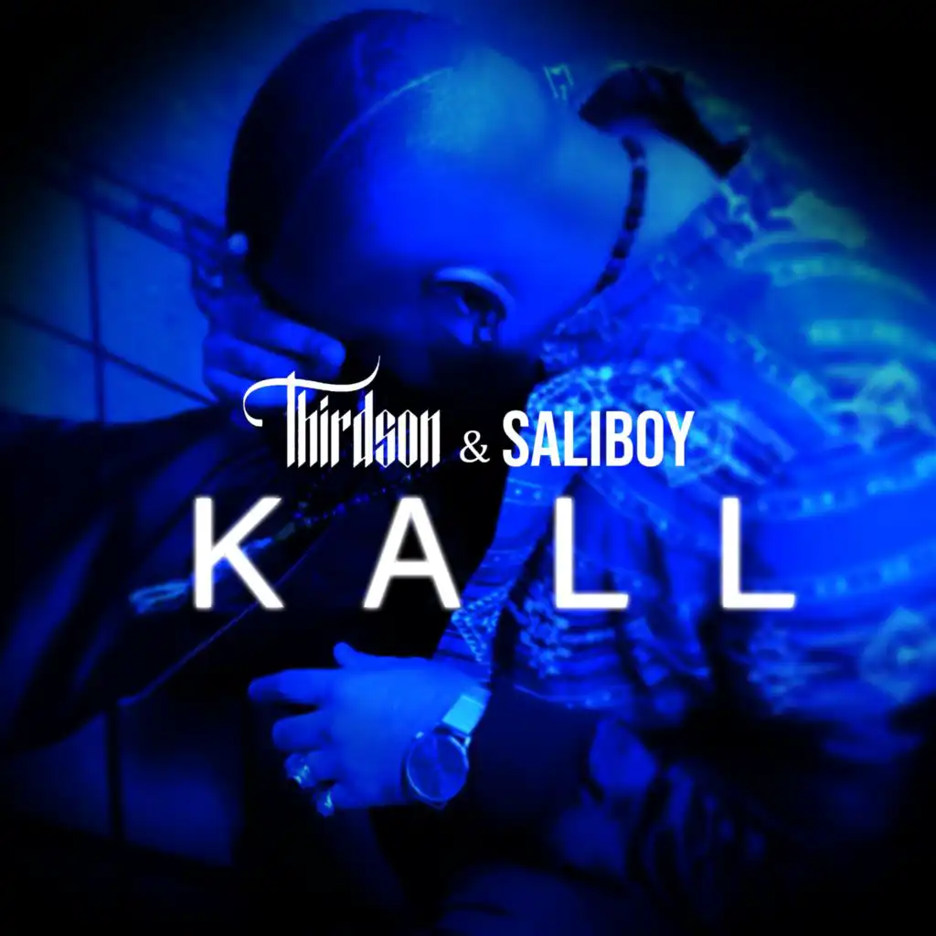 Saliboy & Thirdson