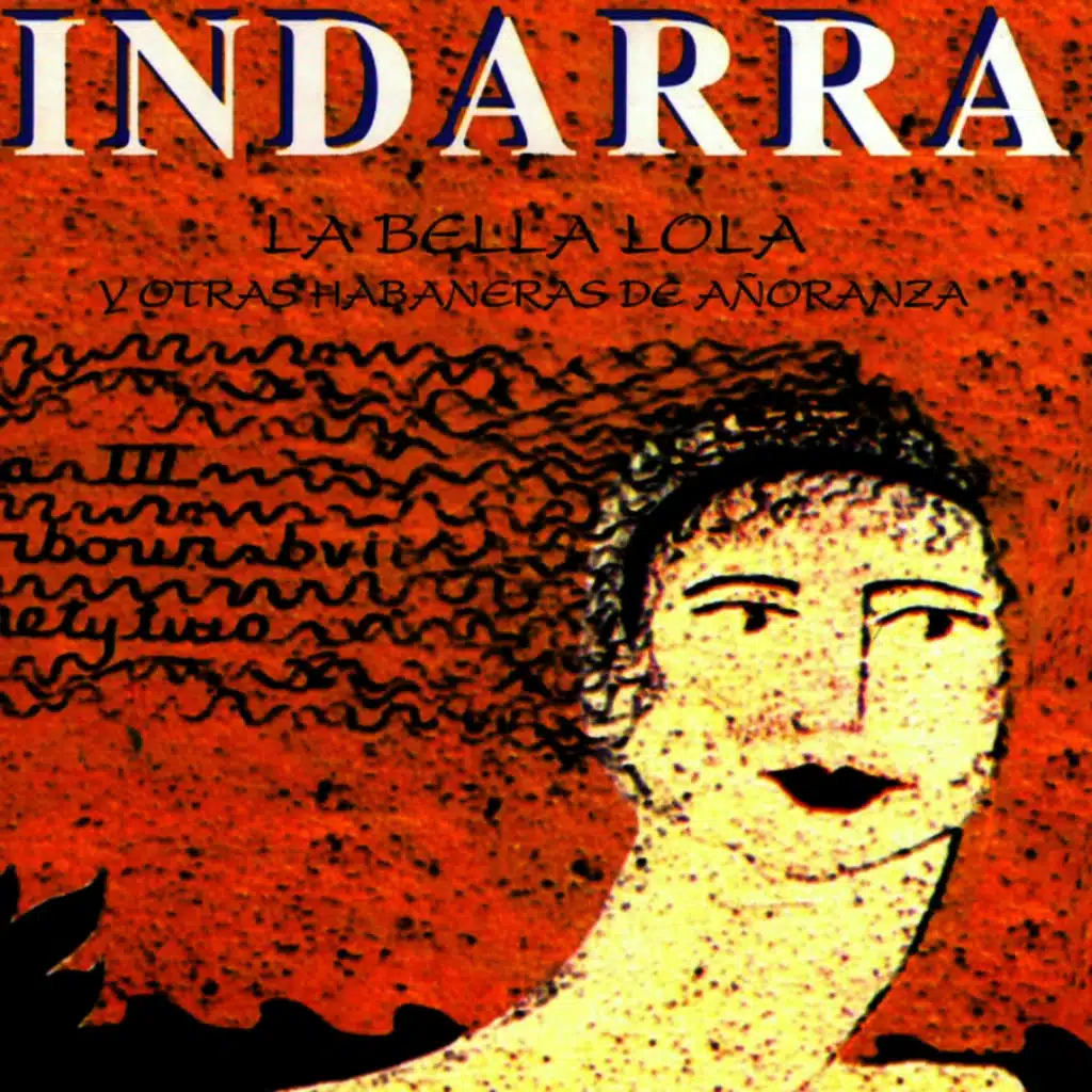 La Bella Lola y Otras Habaneras de Añoranza