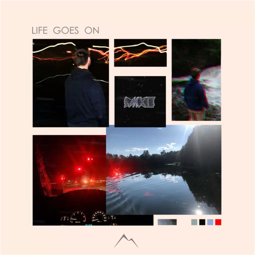 Life Goes On