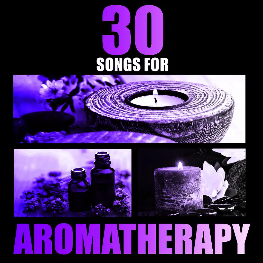 Floral Drift: 30 Songs for Aromatherapy