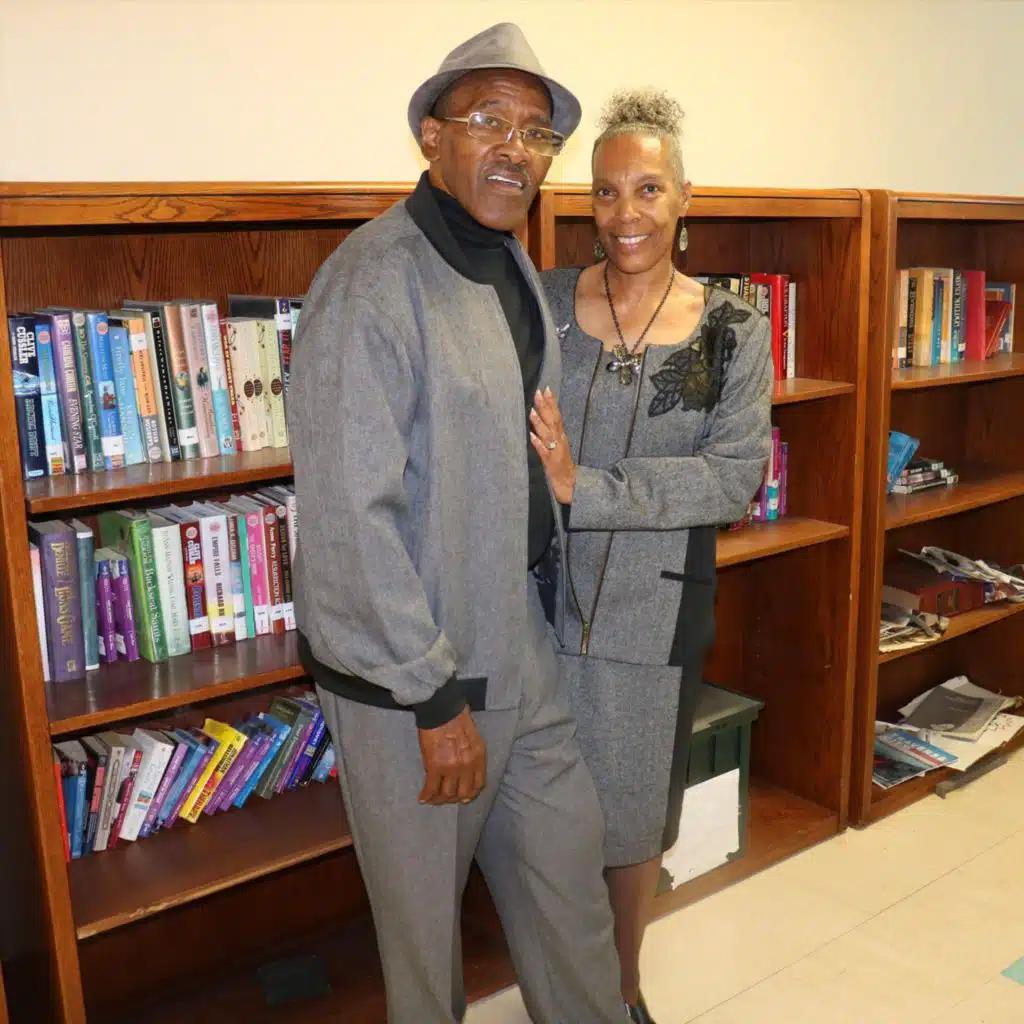 William Murphy & Shayanne Murphy