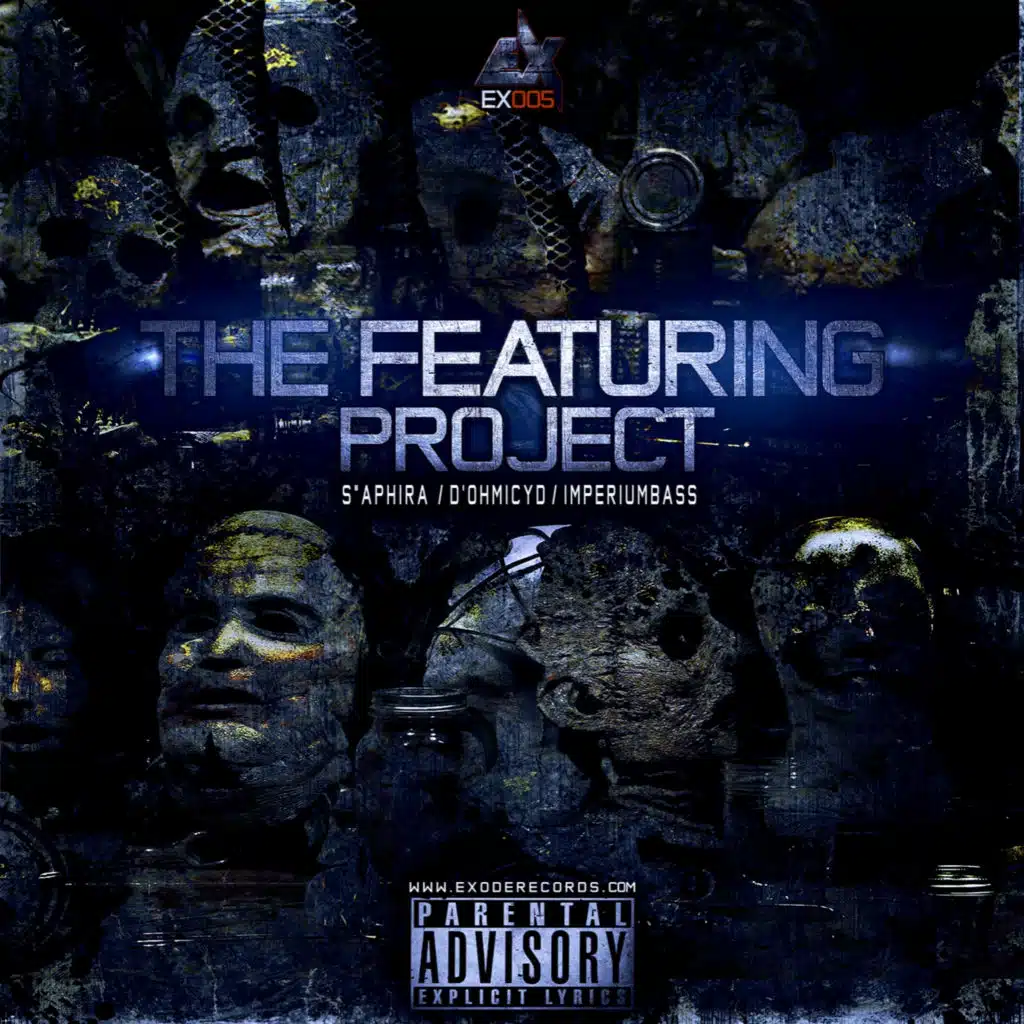 The Featuring Project