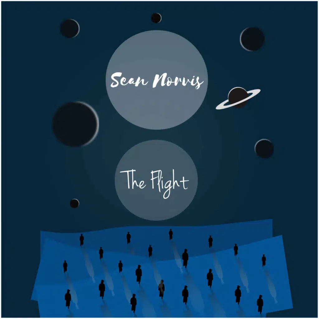 The Flight (Extended Mix)