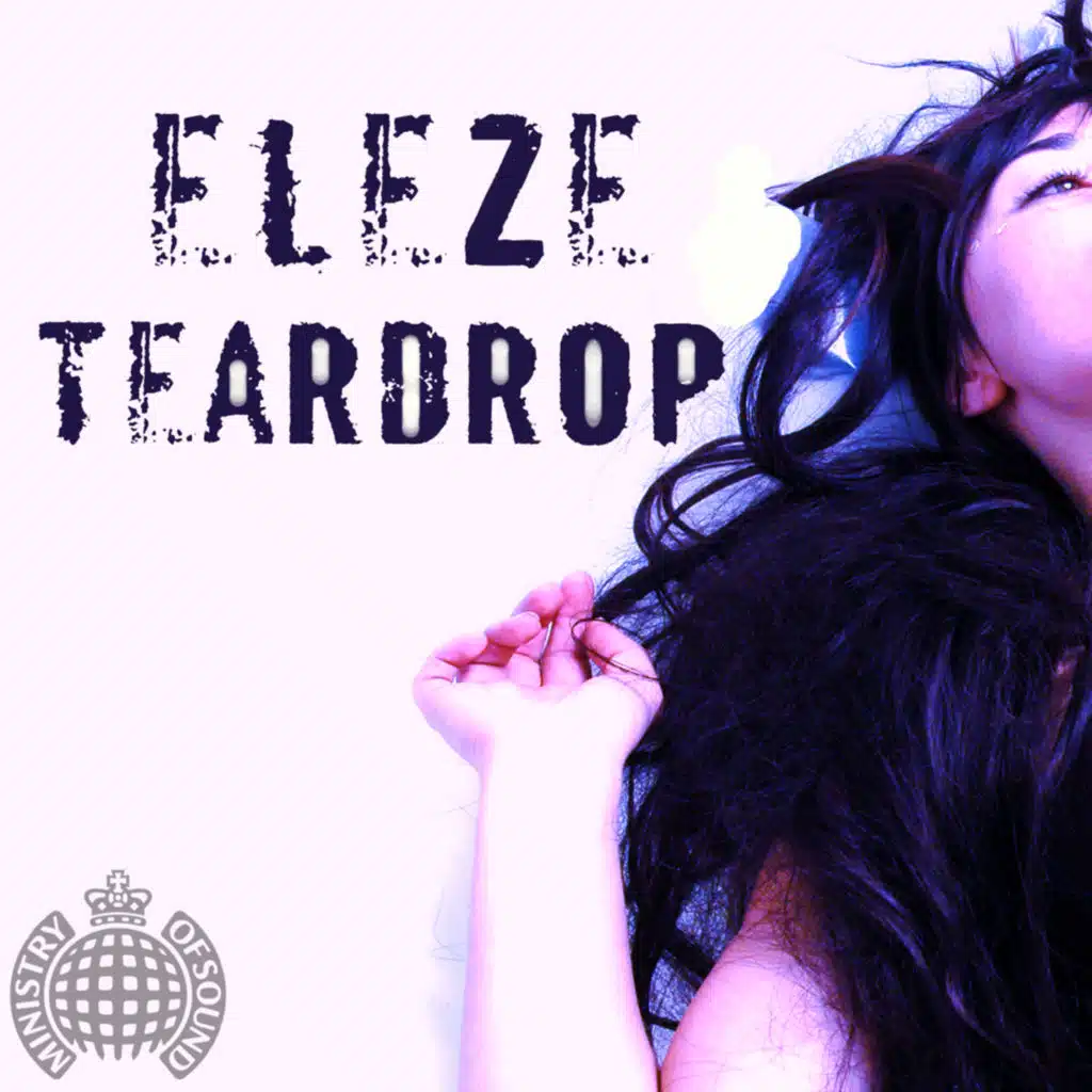 Teardrops (Glenn Morrison & Bruce Aisher Radio Edit)