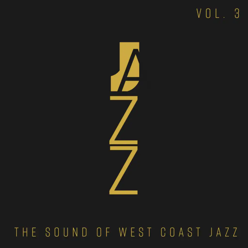 The Sound of West Coast Jazz (Vol. 3)