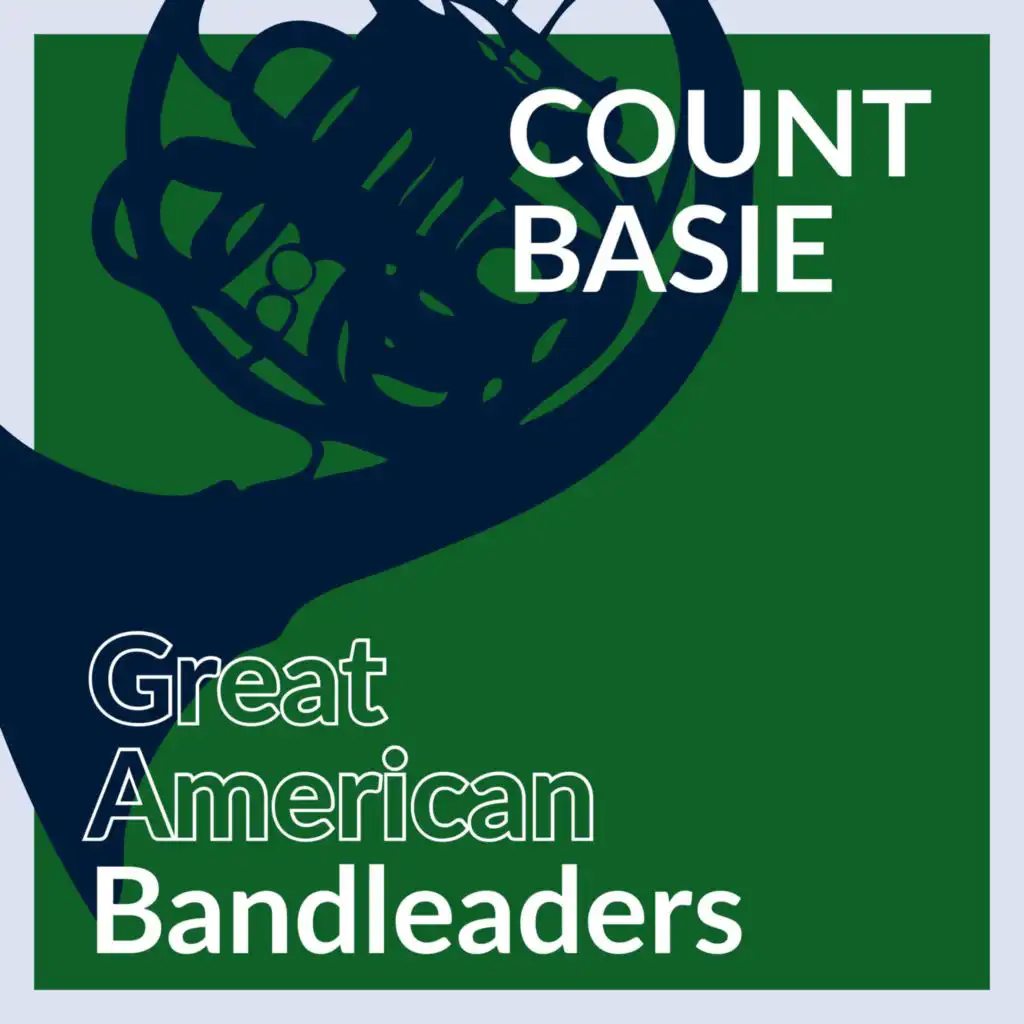 Great American Bandleaders - Count Basie (Vol. 3)