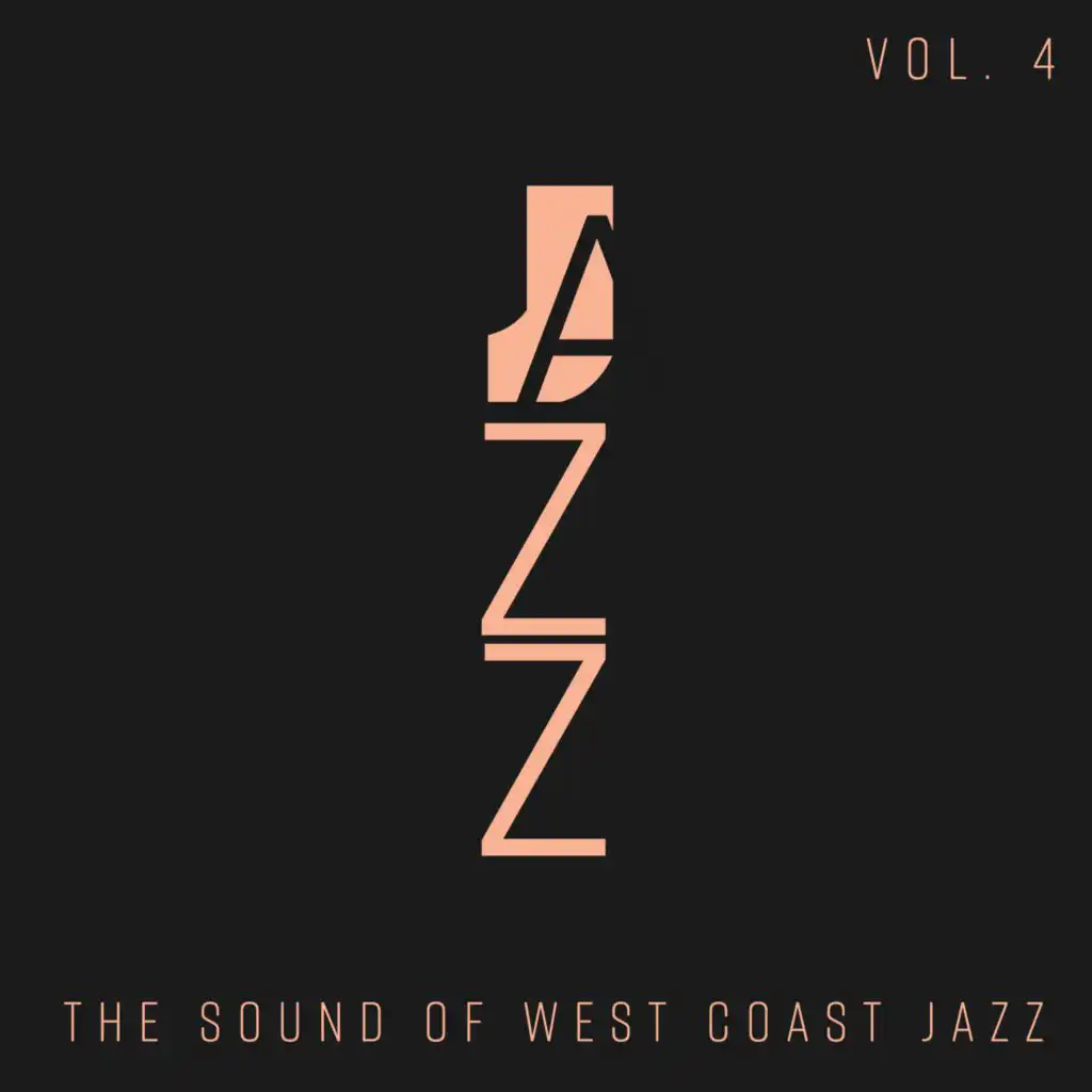 The Sound of West Coast Jazz (Vol. 4)