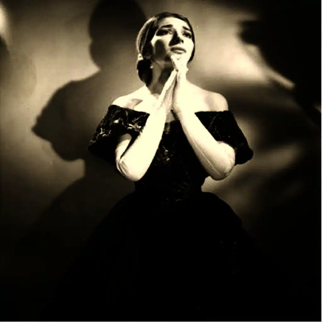 La Traviata, Act I: "Ebben? Che diavol fate?"  (Gastone, Violetta, Alfredo)