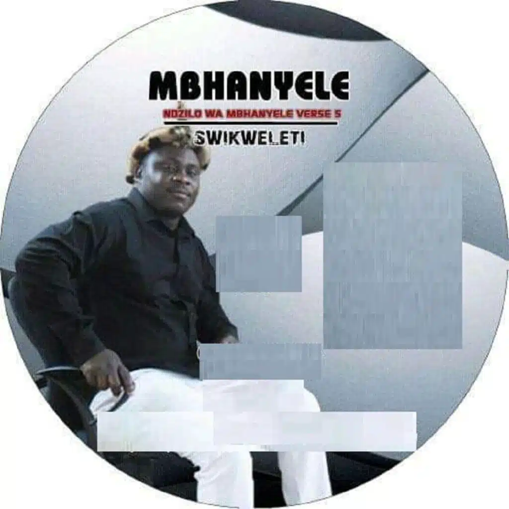 Ndzilo Wa Mbhanyele Verse 5 Swikweleti