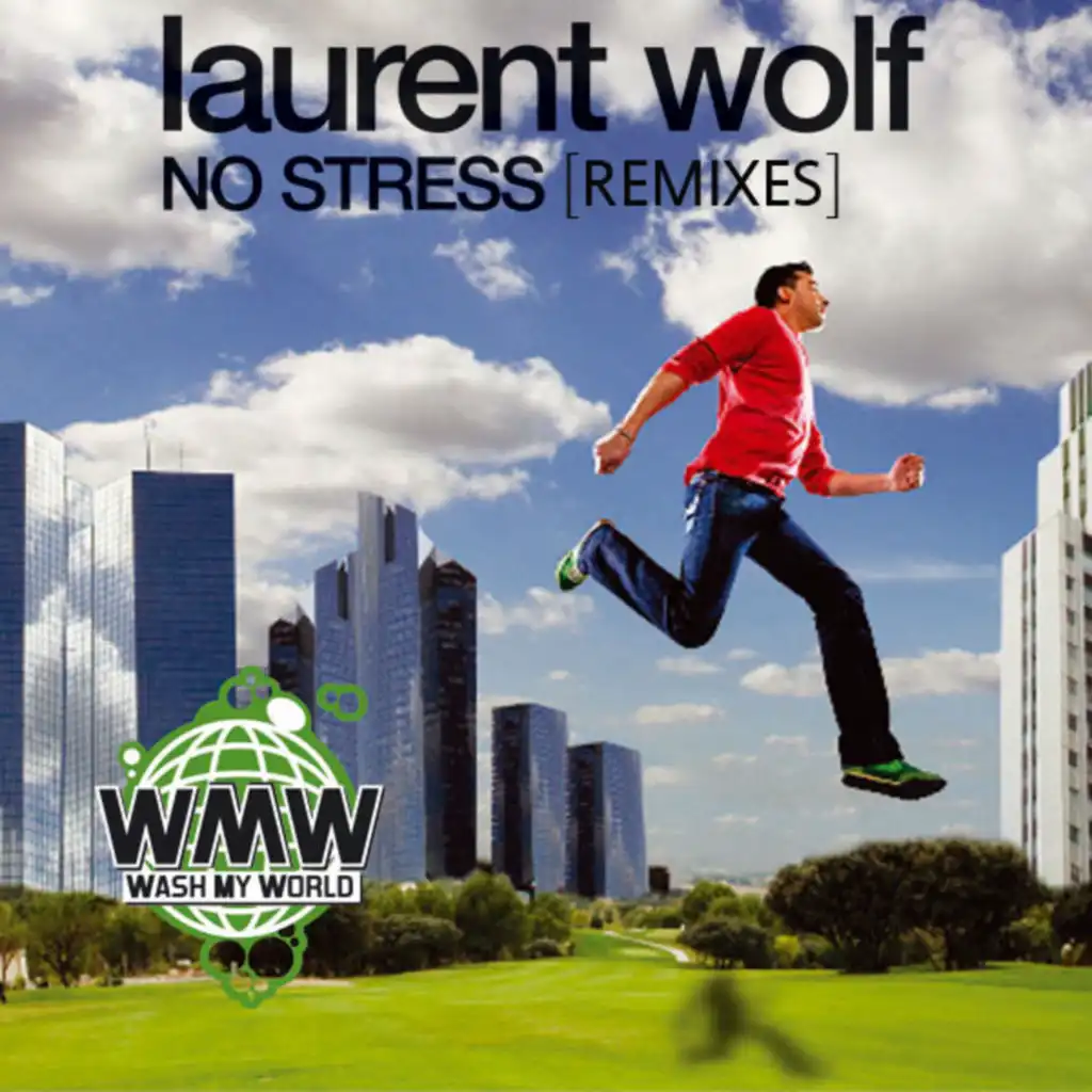 No Stress (Anton Wick Remix)