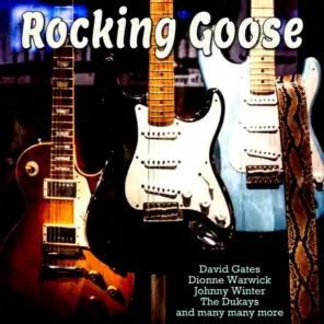 Rocking Goose