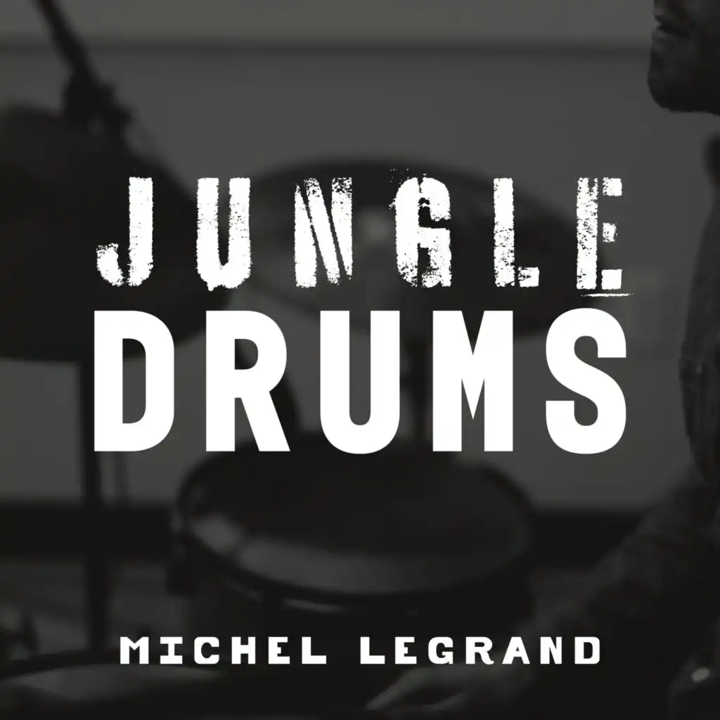 Jungle Drums