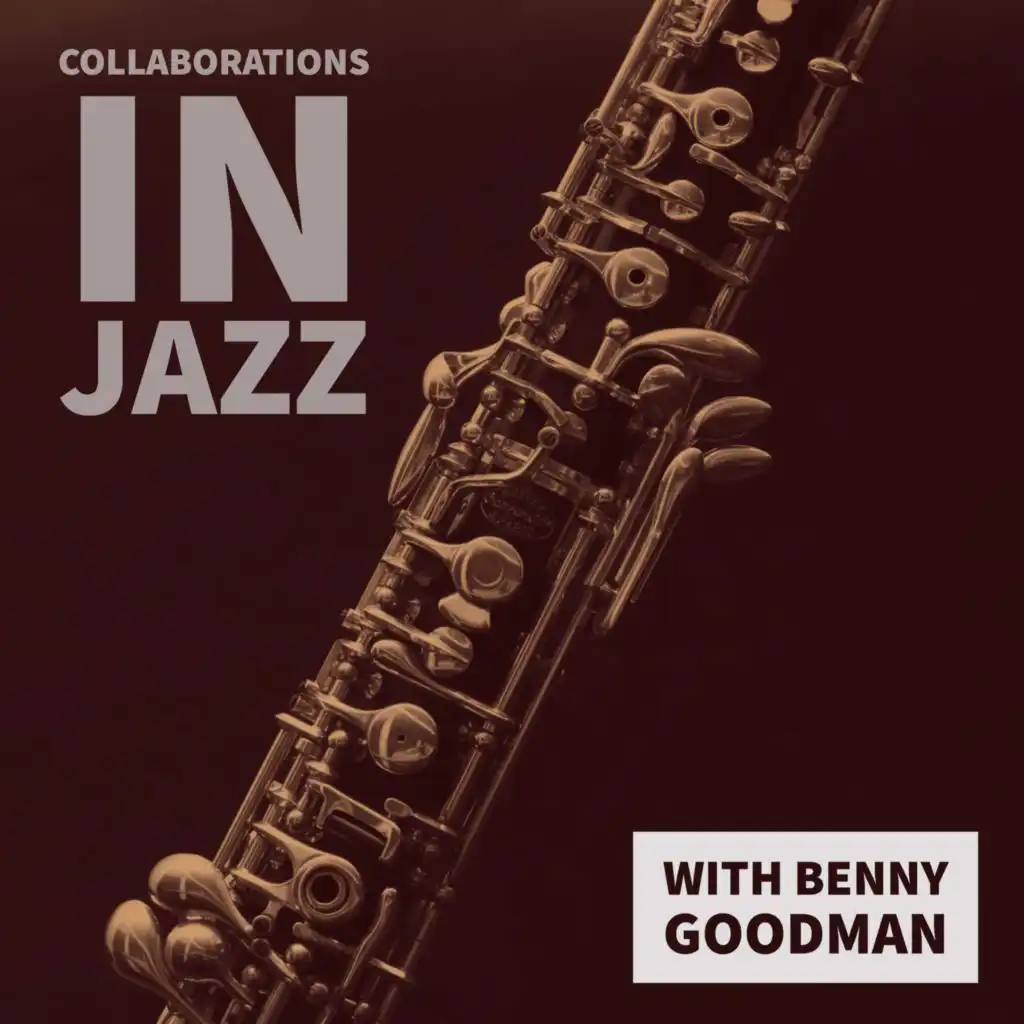 Benny Goodman and his Orchestra with Peggy Lee