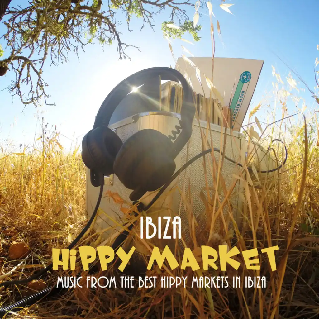 Ibiza Hippy Market