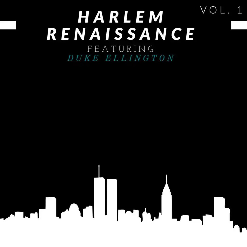Harlem Renaissance - Vol. 1: Featuring Duke Ellington