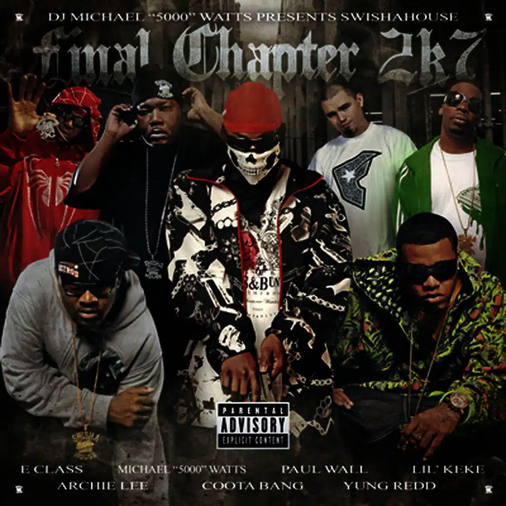 Final Chapter 2k7
