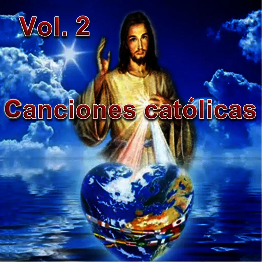 Canciones Catolicas, Vol. 2