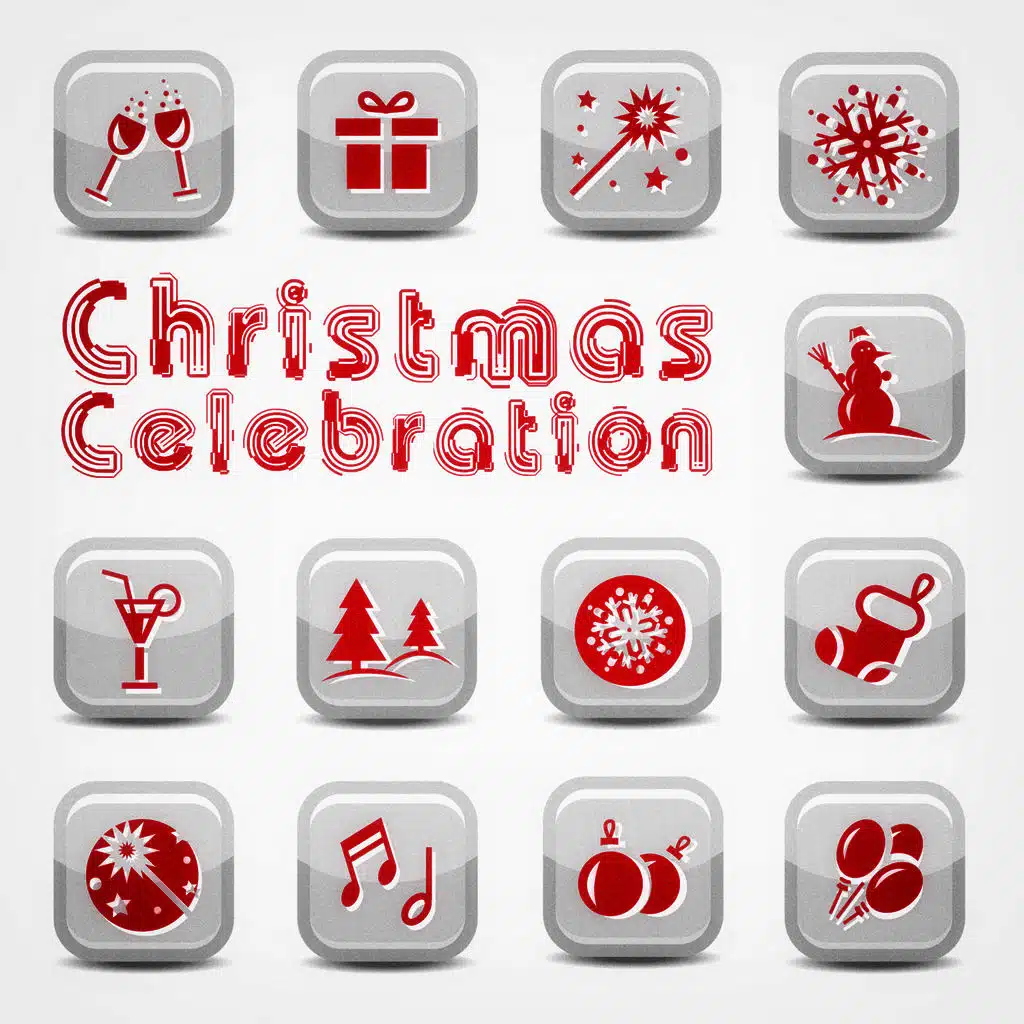 Christmas Celebration (The Best 50 Christmas Songs)