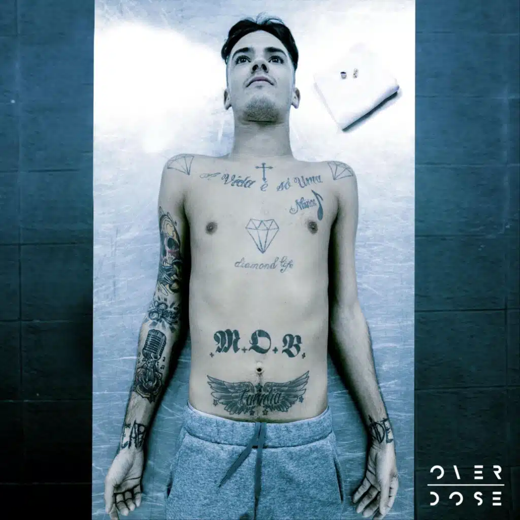 Stronger (feat. Talinotellin)