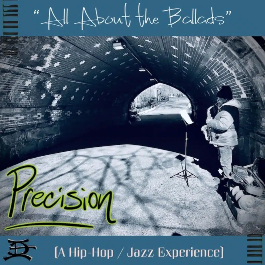 All About the Ballads