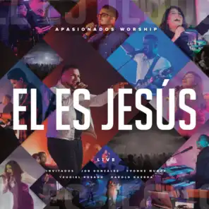 El Es Jesús (Live)
