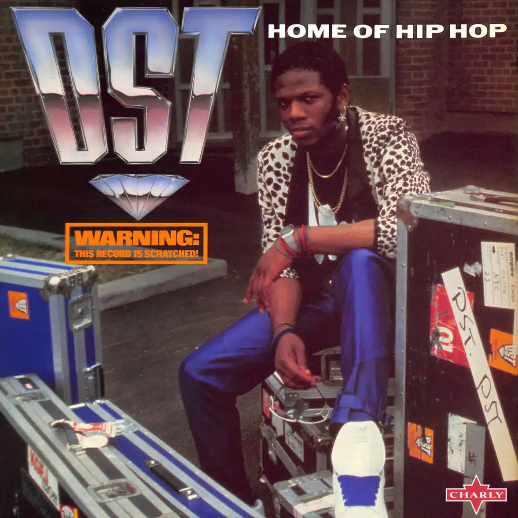 D.ST.