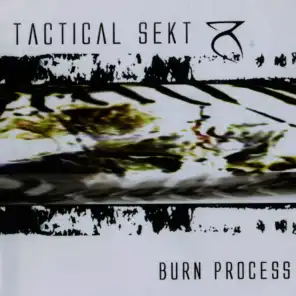 Burn Process