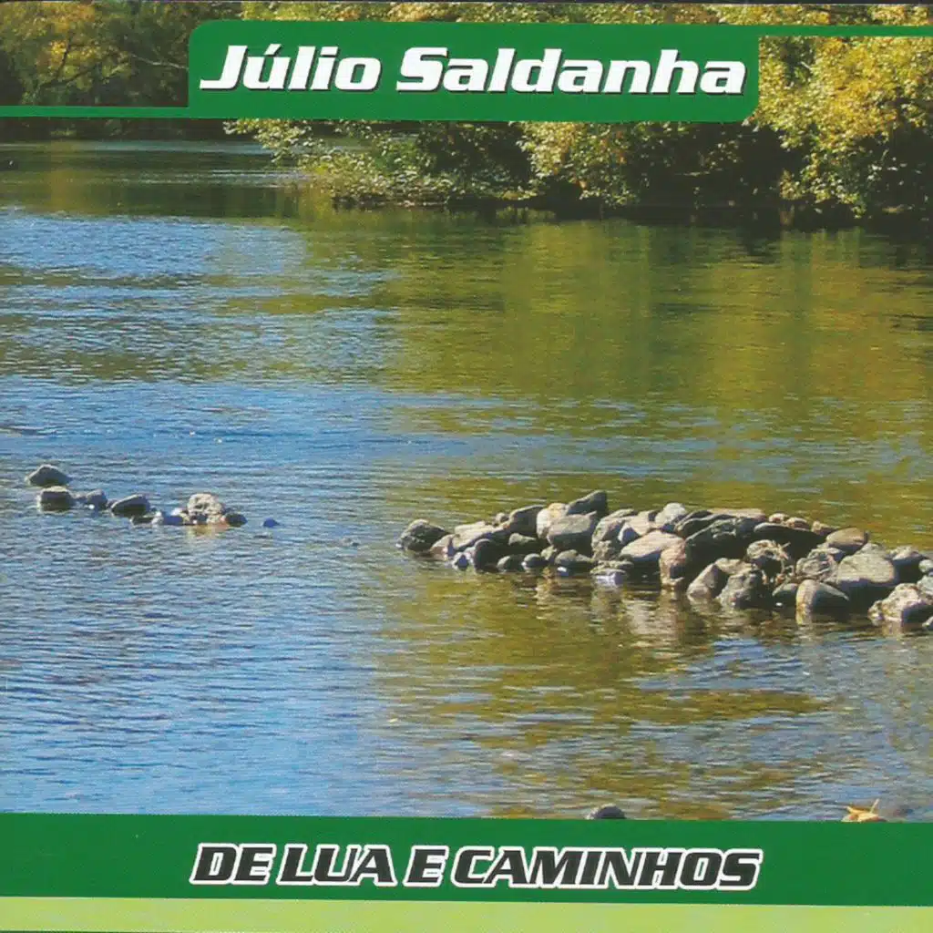 Julio Saldanha