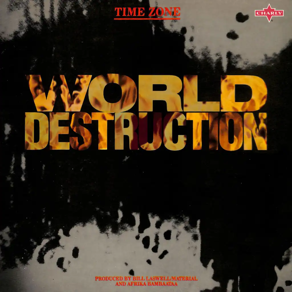 World Destruction