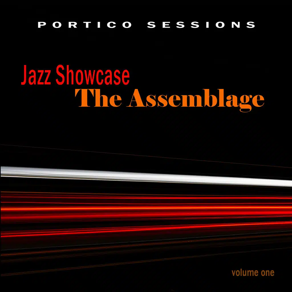 Jazz Showcase: The Assemblage, Vol. 1