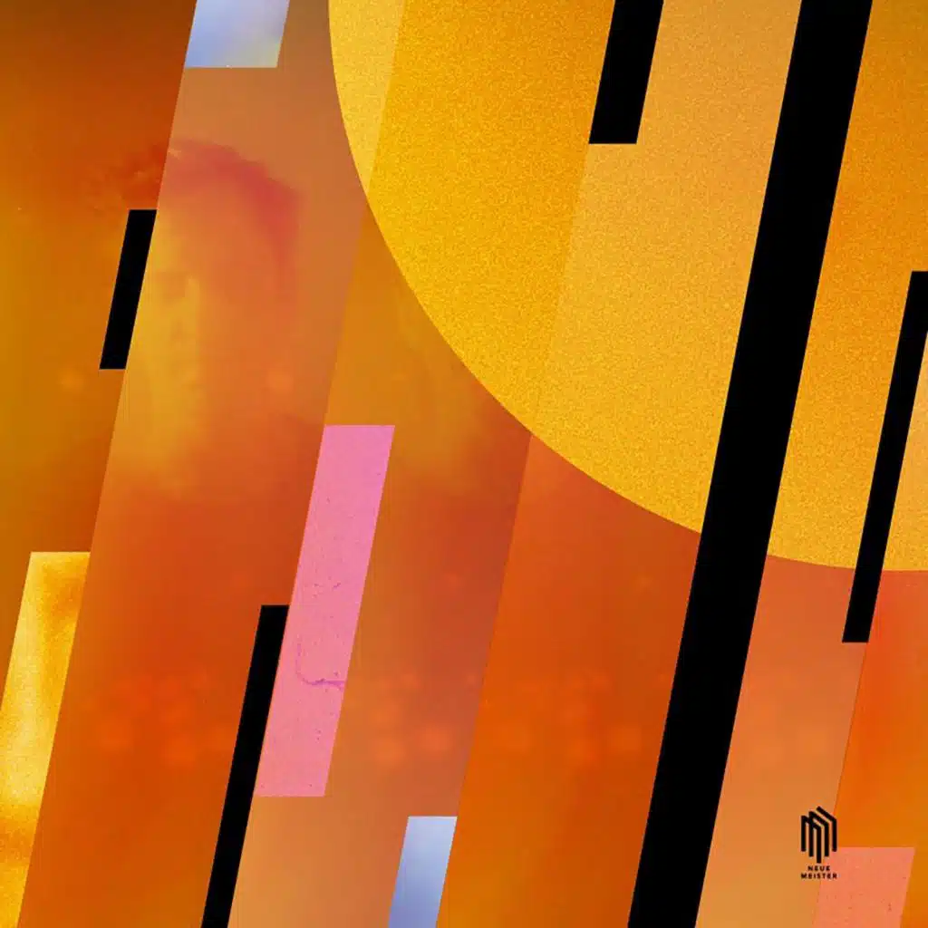 Lift (The Mudam Session)