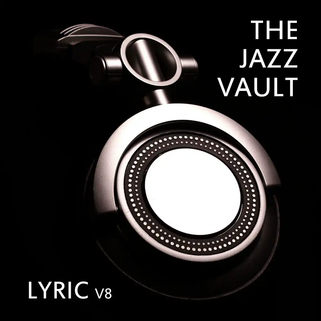 The Jazz Vault: Lyric, Vol. 8