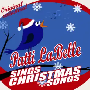 Patti LaBelle Sings Christmas Songs