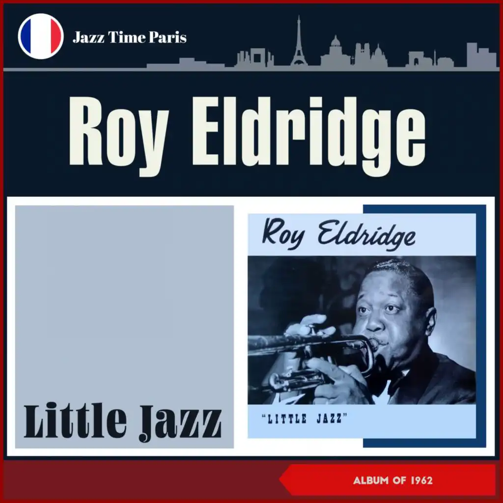 Little Jazz (Album of 1962)