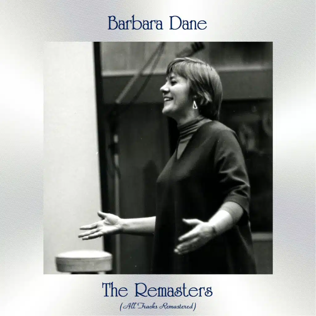 Livin' With The Blues (Remastered 2020)