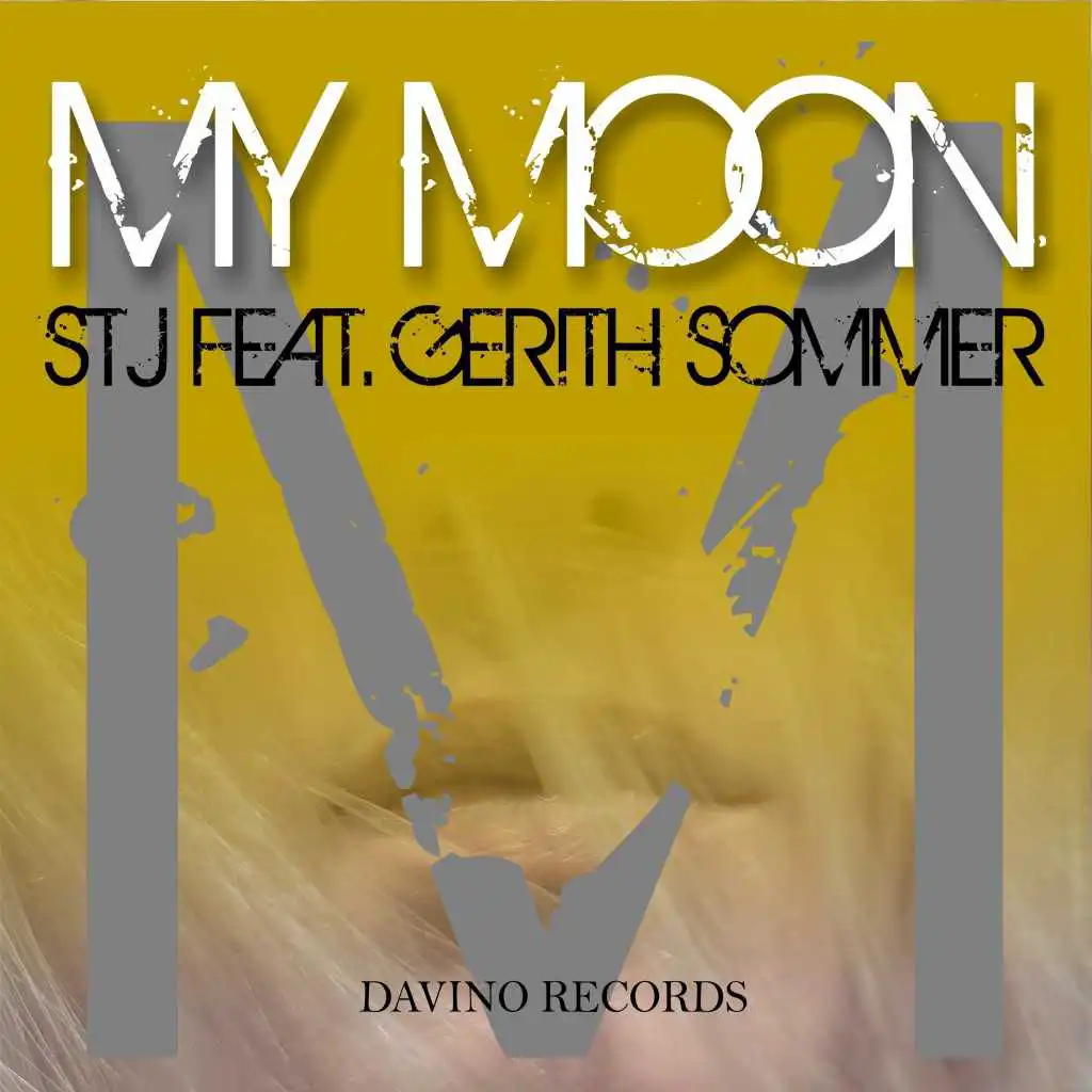 My Moon (Chill Lounge Mix) [feat. Gerith Sommer]