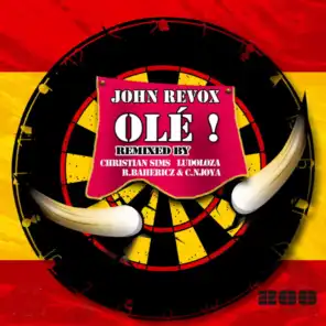 Olé (Christian Sims Remix)