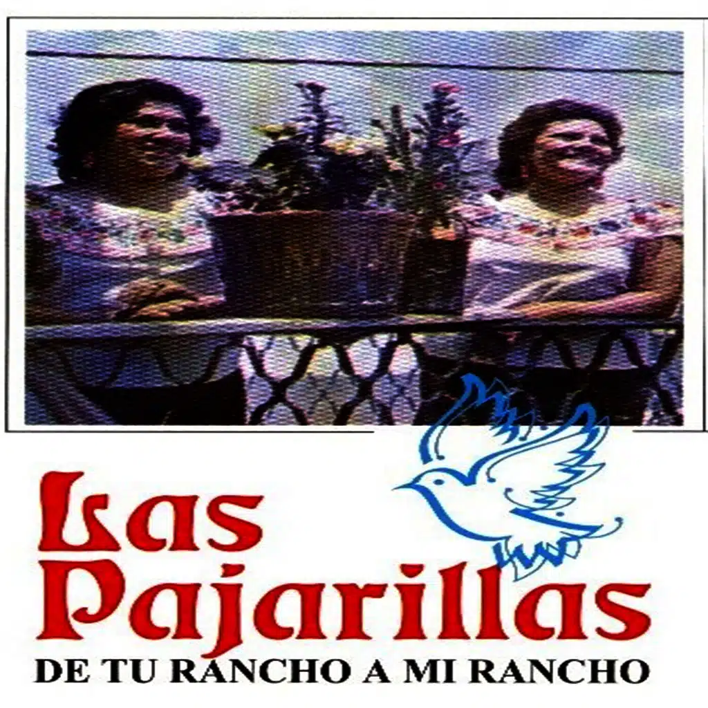 De Tu Rancho a Mi Rancho