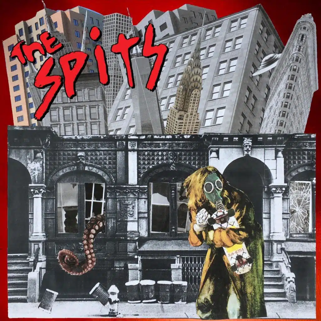 THE SPITS