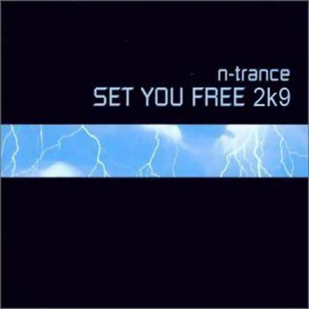 Set You Free 2k9 (Rocco & Bass-T Radio Edit)