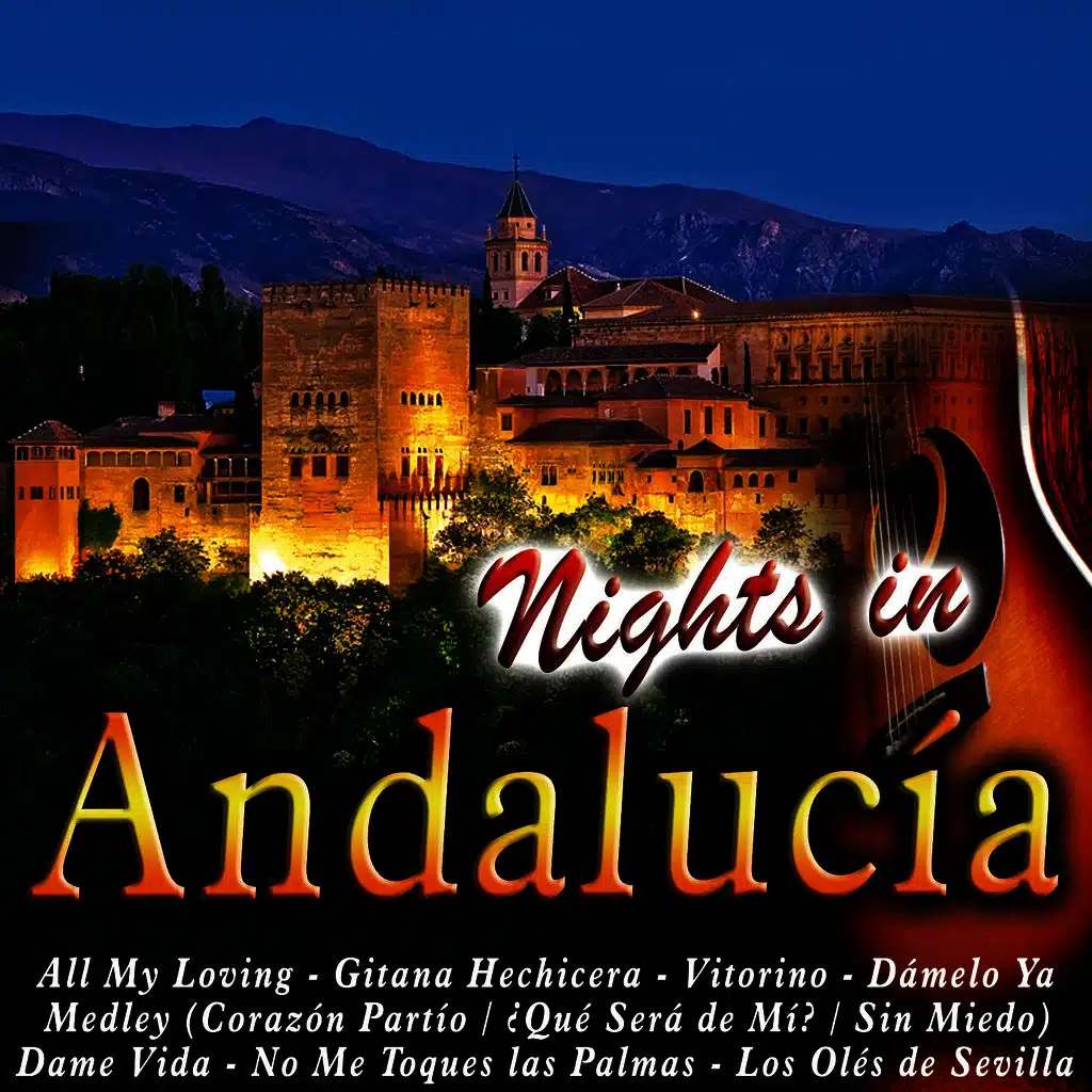 Nights in Andalucía