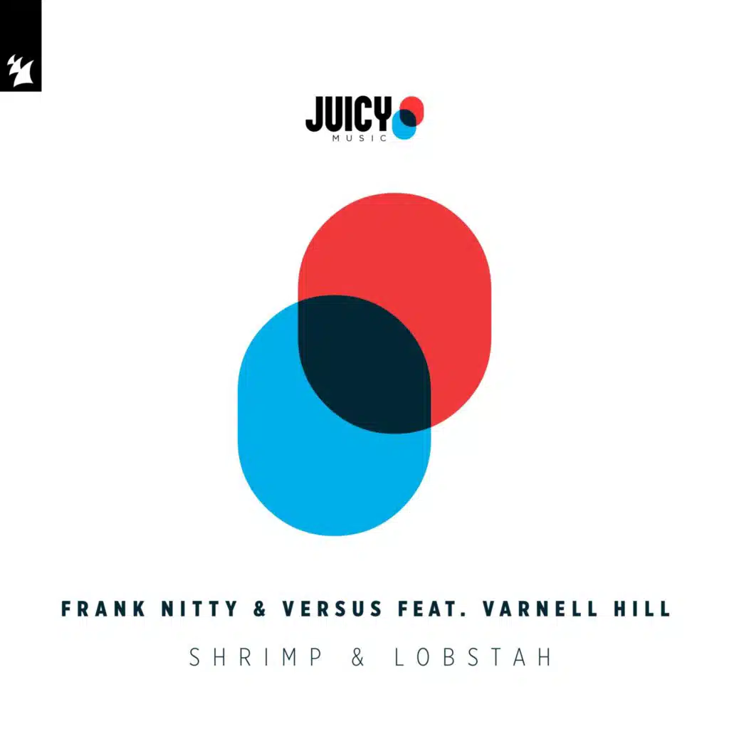 Shrimp & Lobstah (feat. Varnell Hill)