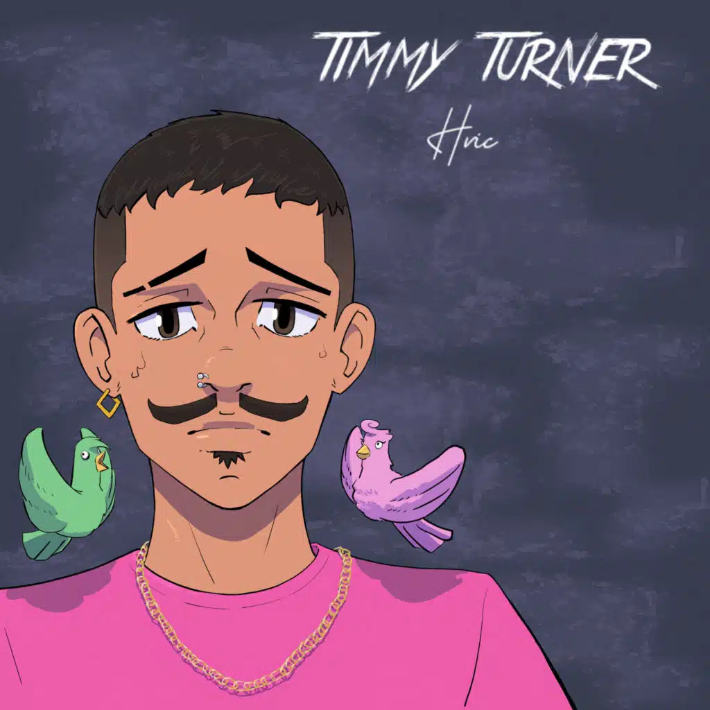 Timmy Turner