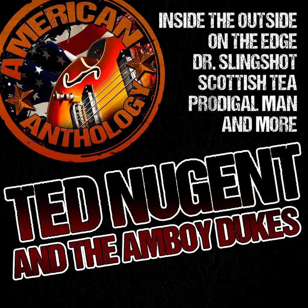 Baby Please Don't Go