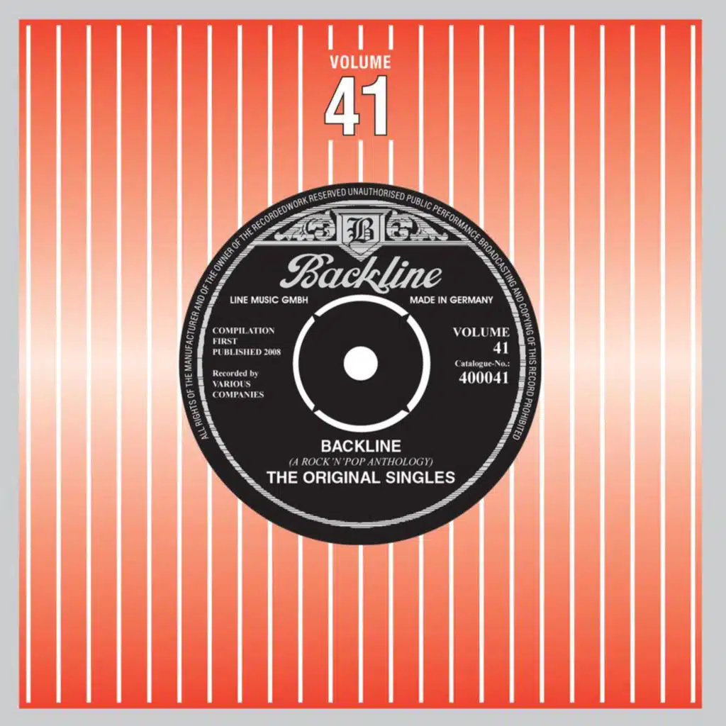 Over the Mountain, Across the Sea