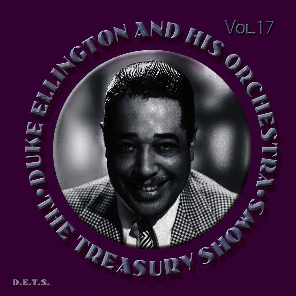 The Treasury Shows, Vol. 17