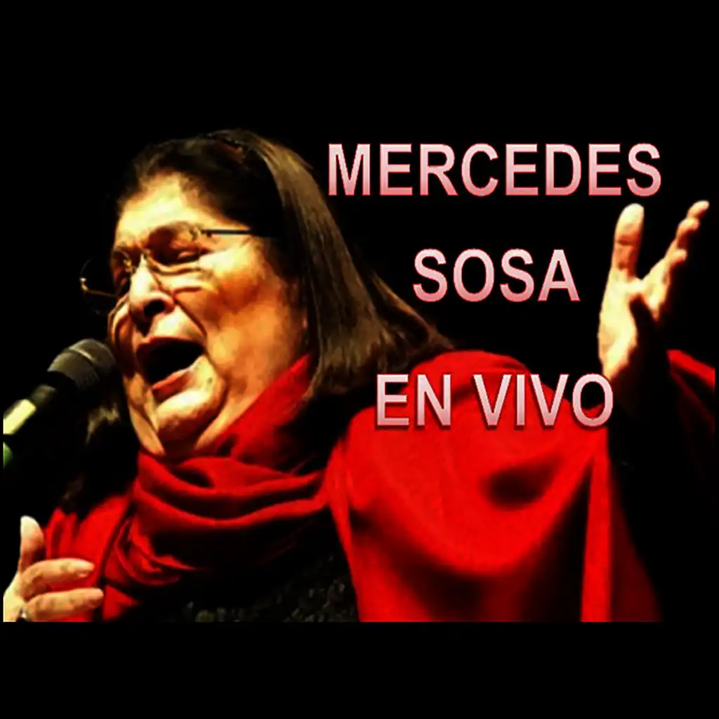 Leon Gieco & Mercedes Sosa