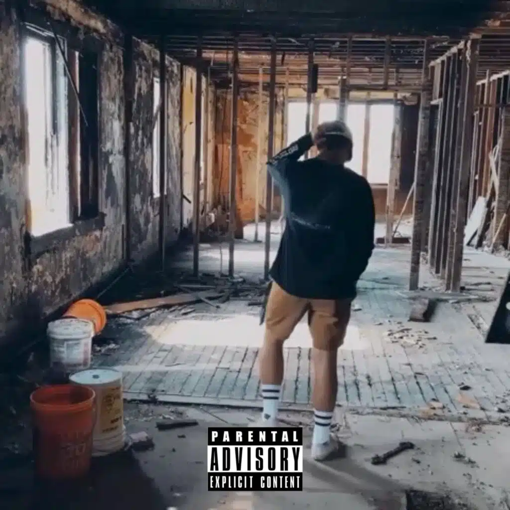 Let Me Know (feat. Scuffboyy)