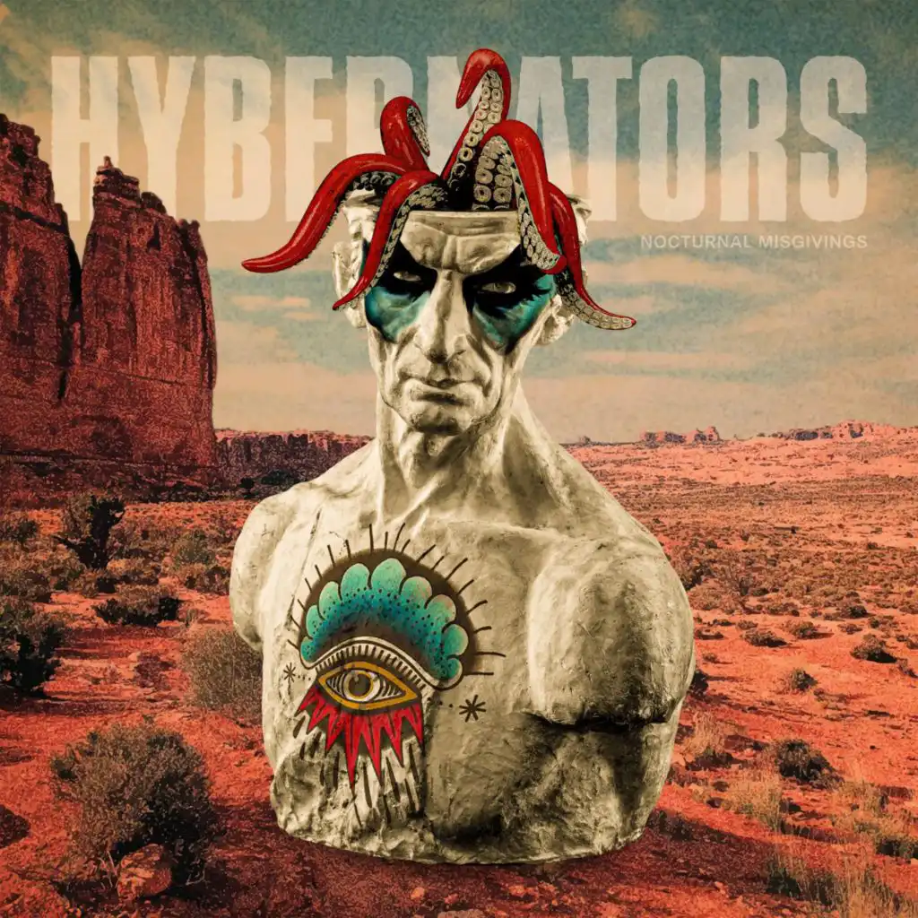 The Hybernators